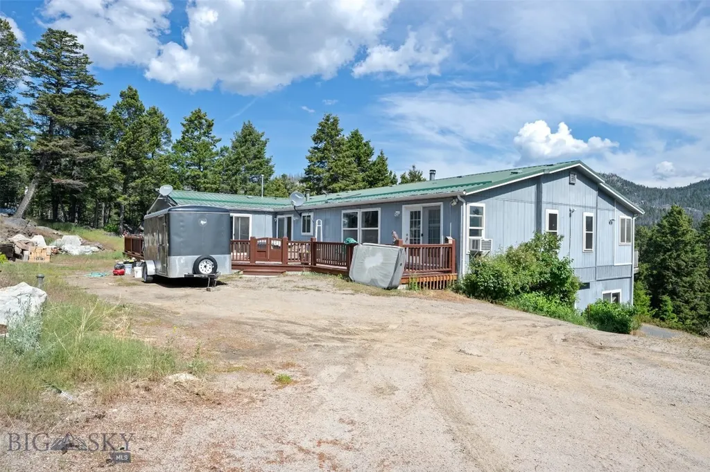 16 Friendspring Whitehall MT 59759