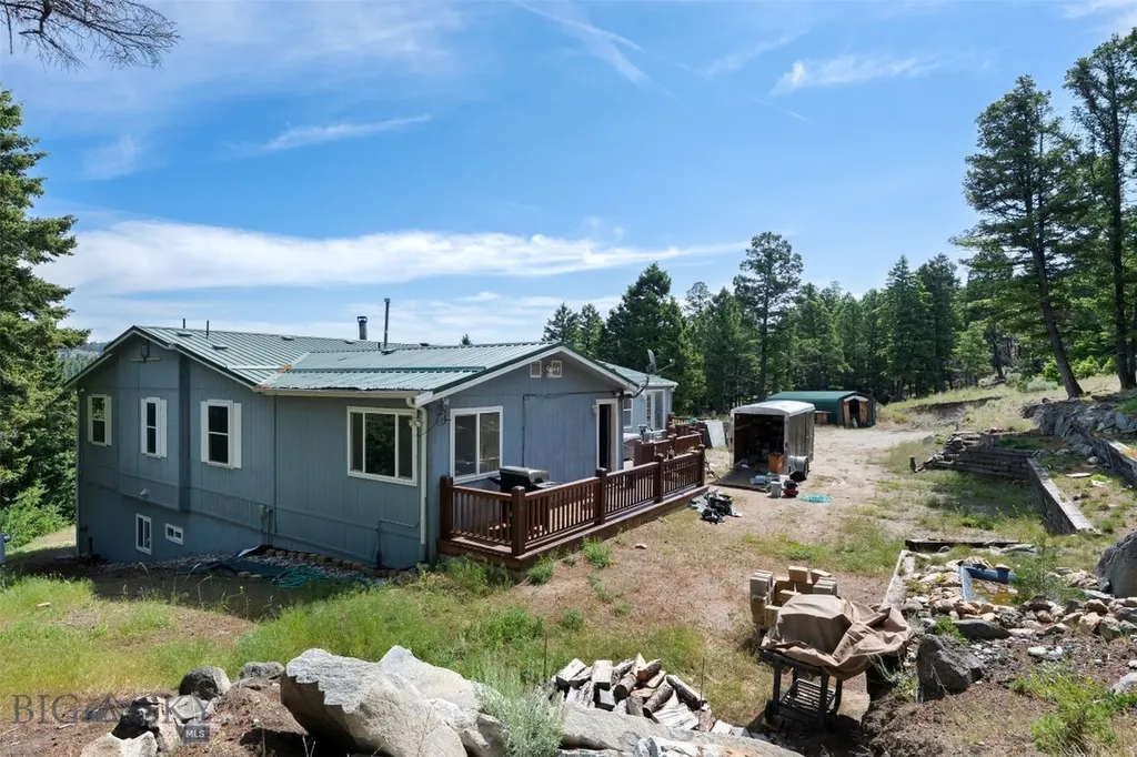 16 Friendspring Whitehall MT 59759