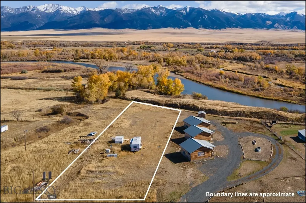 Tbd Highway 41 N Silver Star MT 59751