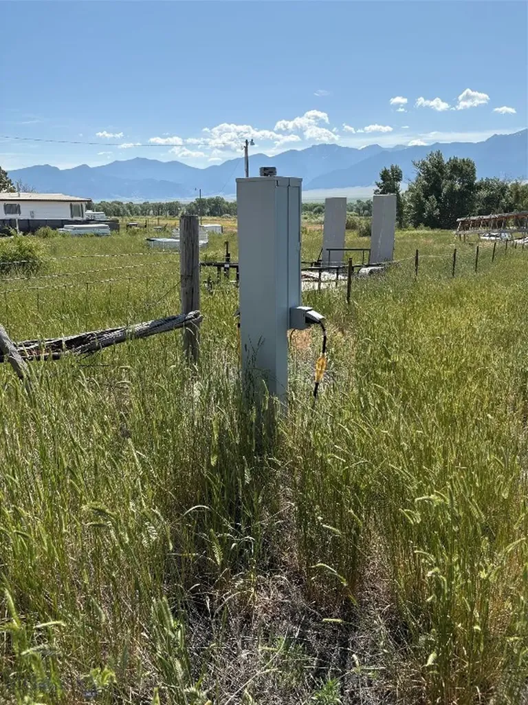 Tbd Highway 41 N Silver Star MT 59751