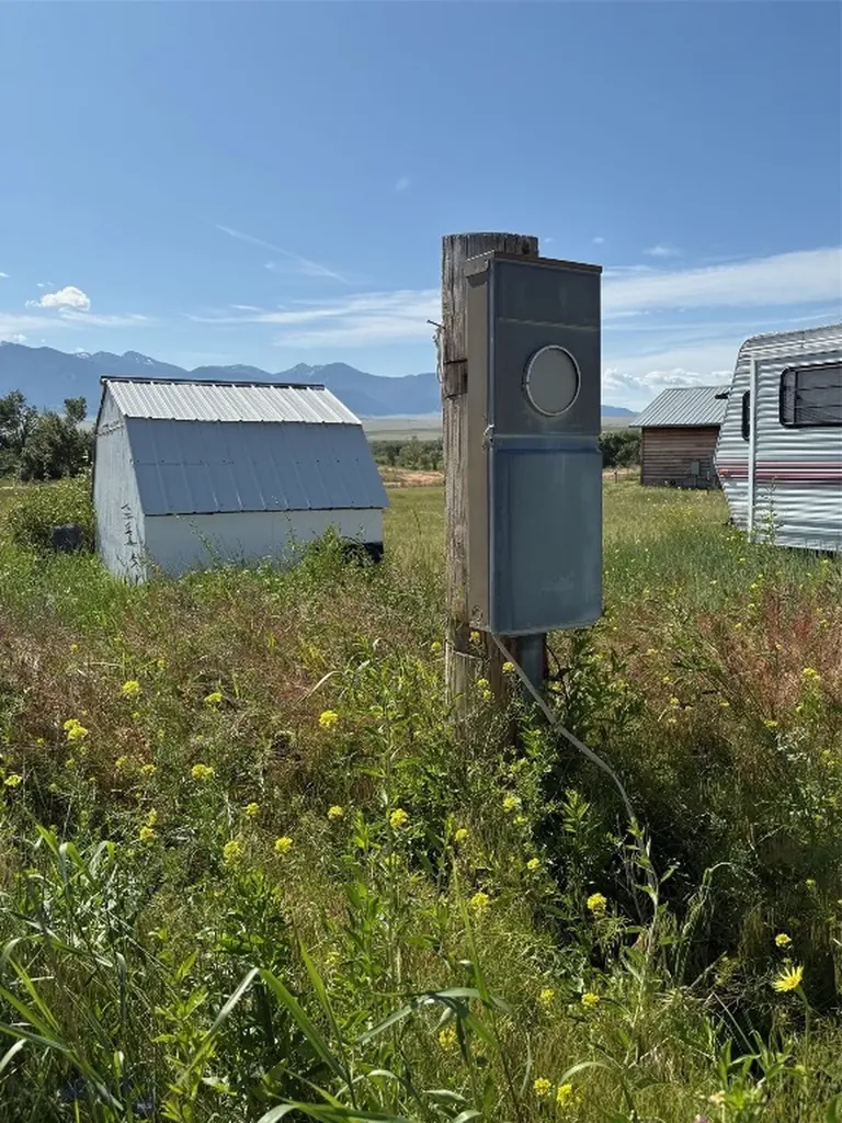 Tbd Highway 41 N Silver Star MT 59751