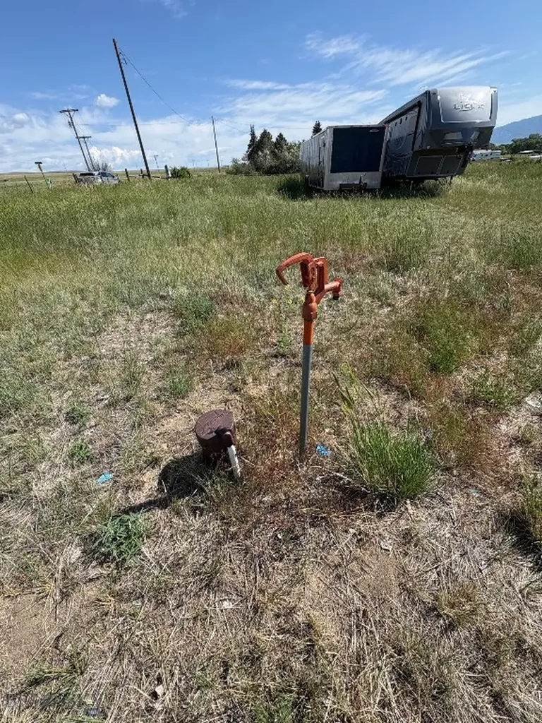 Tbd Highway 41 N Silver Star MT 59751
