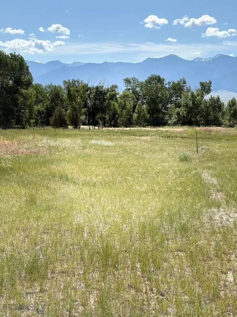 Tbd Highway 41 N Silver Star MT 59751