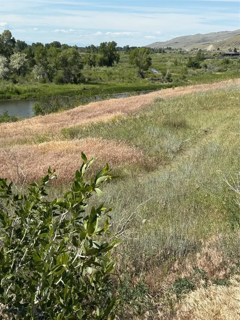 Tbd Highway 41 N Silver Star MT 59751