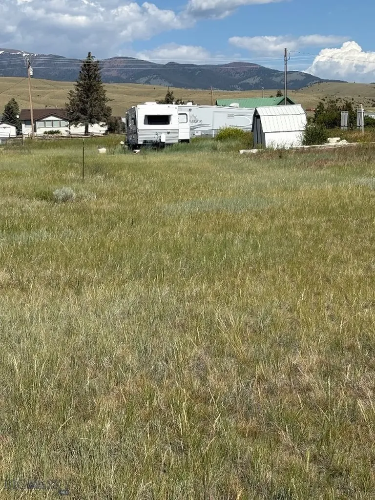 Tbd Highway 41 N Silver Star MT 59751