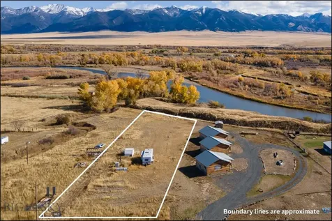TBD Highway 41 N Silver Star MT 59751