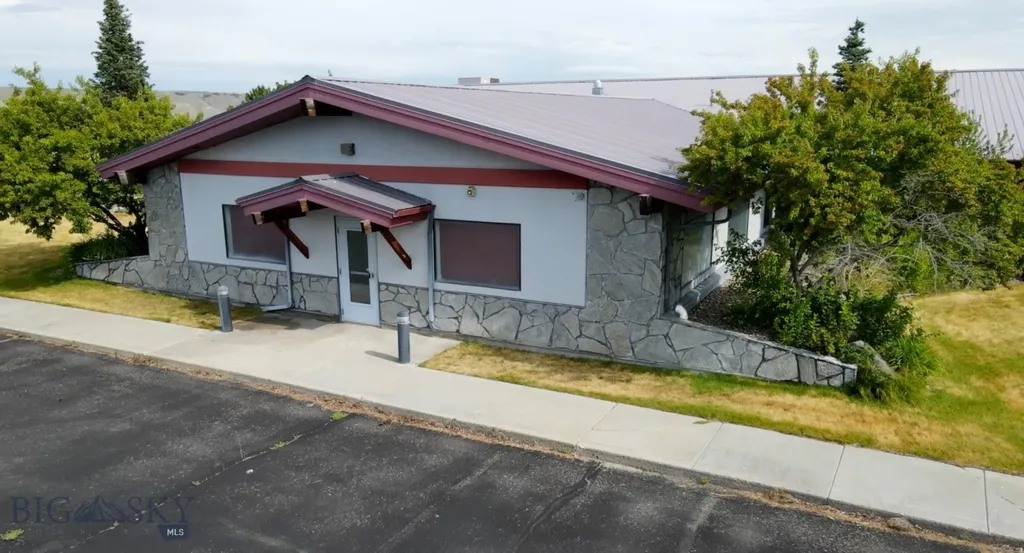 1003 Buckskin Drive Deer Lodge MT 59722