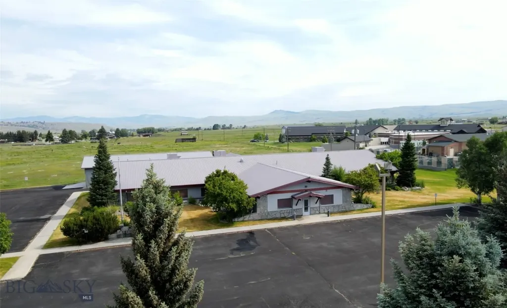 1003 Buckskin Drive Deer Lodge MT 59722