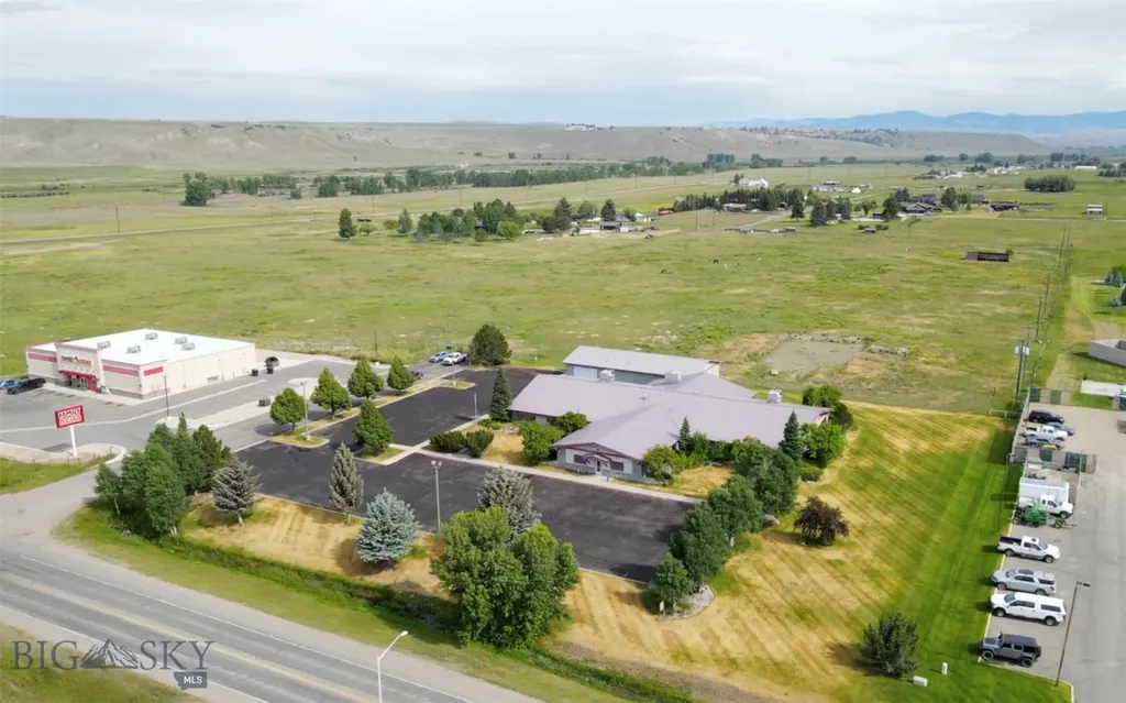 1003 Buckskin Drive Deer Lodge MT 59722
