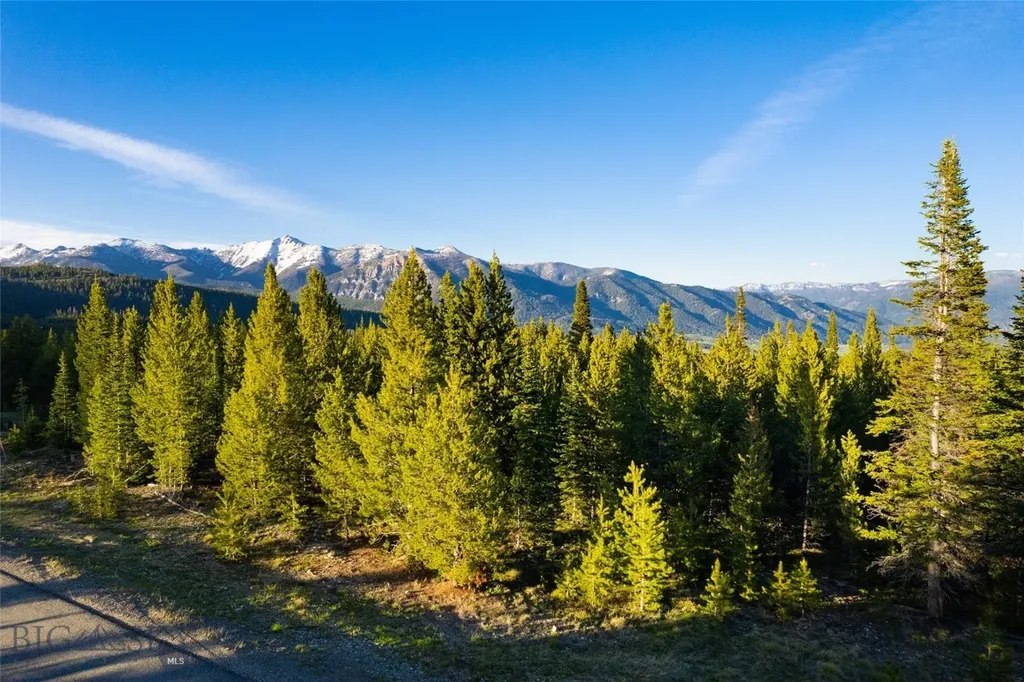 67 Goshawk Trail Big Sky MT 59716