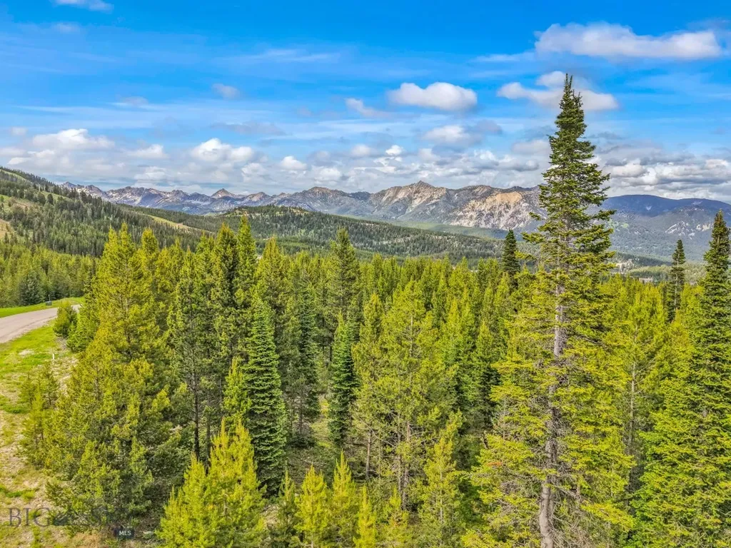 67 Goshawk Trail Big Sky MT 59716