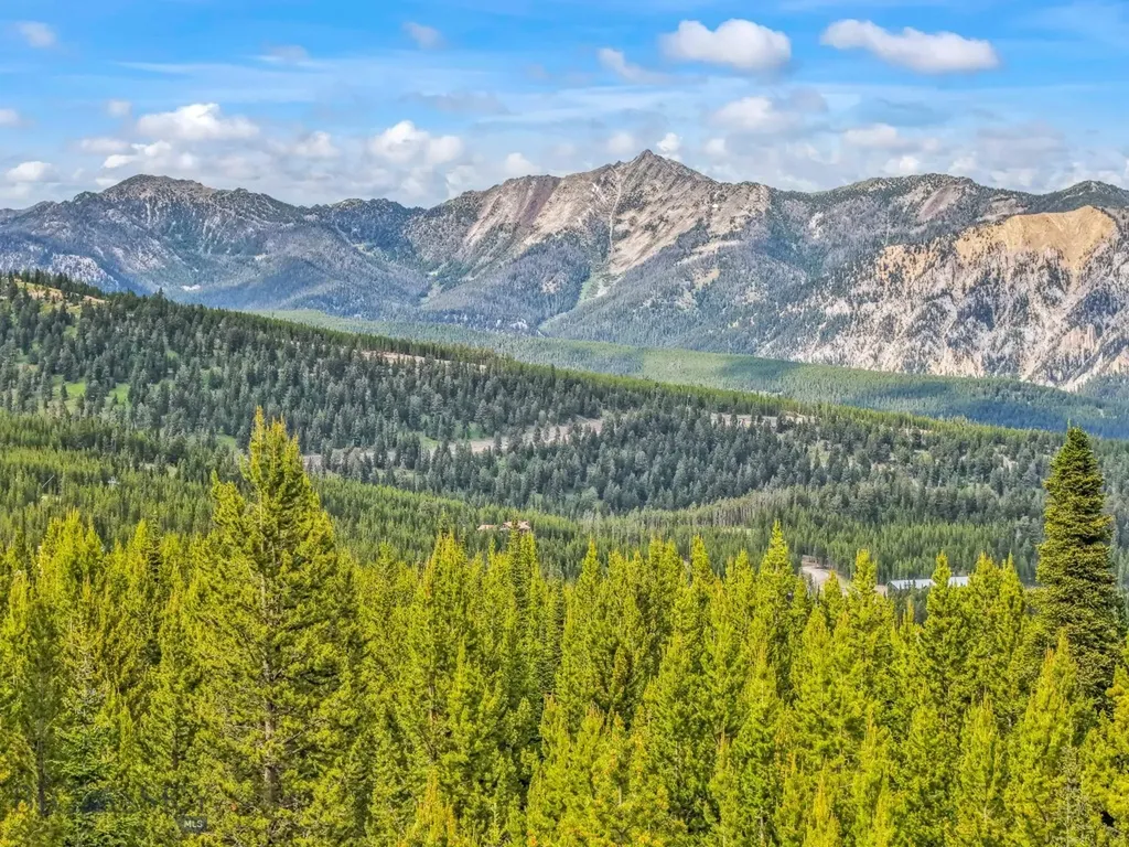 67 Goshawk Trail Big Sky MT 59716