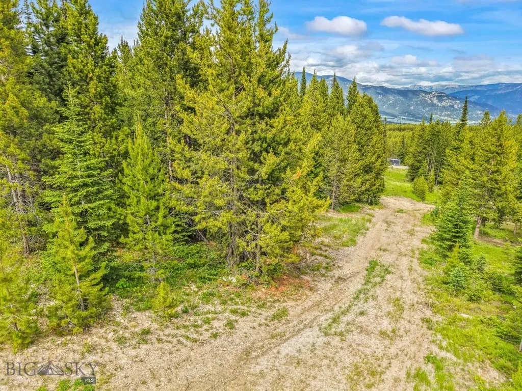 67 Goshawk Trail Big Sky MT 59716