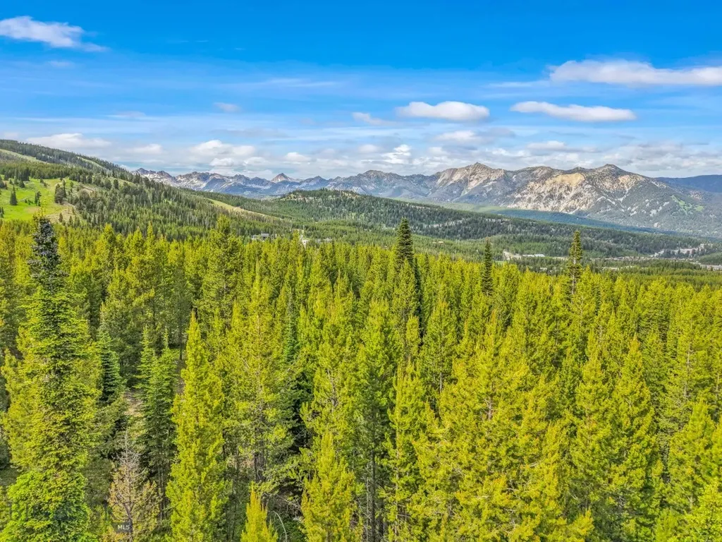 67 Goshawk Trail Big Sky MT 59716