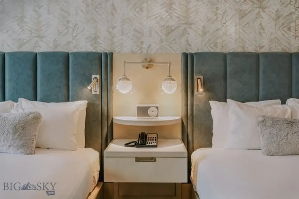 60 Big Sky Resort Unit #10902 Rm 920/921 Big Sky MT 59716