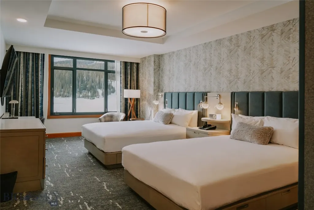 60 Big Sky Resort Unit #10902 Rm 920/921 Big Sky MT 59716