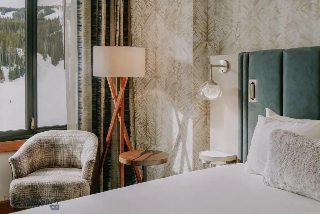 60 Big Sky Resort Unit #10902 Rm 920/921 Big Sky MT 59716