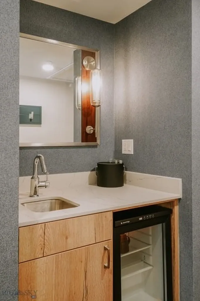 60 Big Sky Resort Unit #10902 Rm 920/921 Big Sky MT 59716