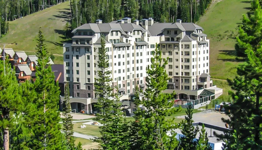 60 Big Sky Resort Unit #10902 Rm 920/921 Big Sky MT 59716