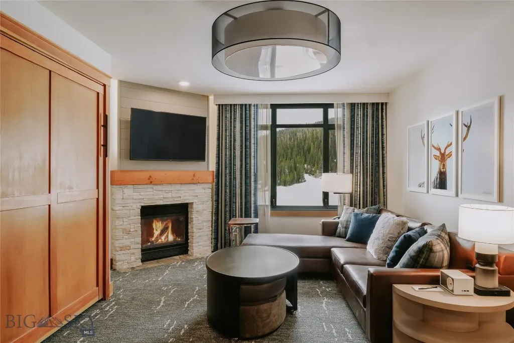 60 Big Sky Resort Unit #10902 Rm 920/921 Big Sky MT 59716