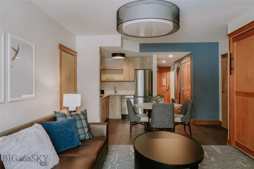 60 Big Sky Resort Unit #10902 Rm 920/921 Big Sky MT 59716