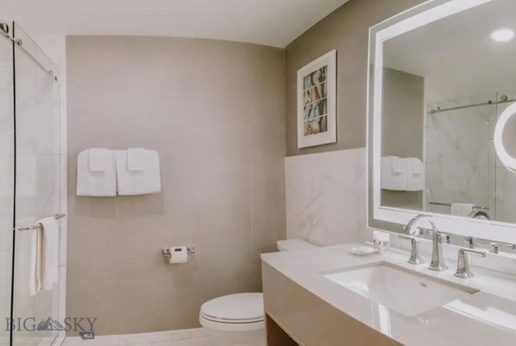 60 Big Sky Resort Unit #10902 Rm 920/921 Big Sky MT 59716