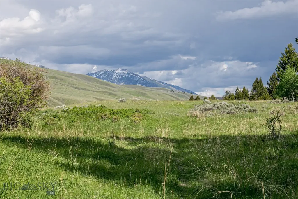 Sun West Ranch Lot 3 Cameron MT 59720