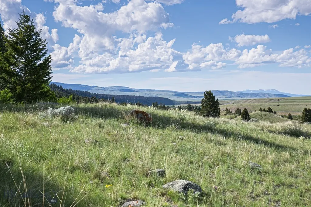 Sun West Ranch Lot 3 Cameron MT 59720