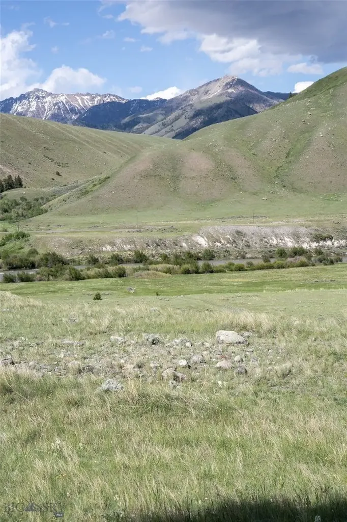 Sun West Ranch Lot 3 Cameron MT 59720