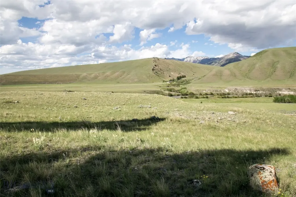 Sun West Ranch Lot 3 Cameron MT 59720