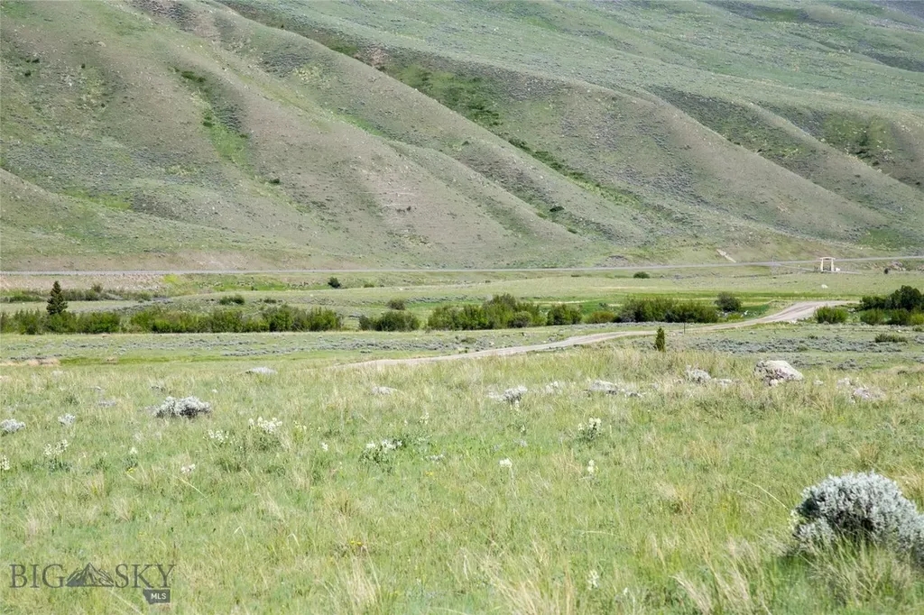 Sun West Ranch Lot 3 Cameron MT 59720