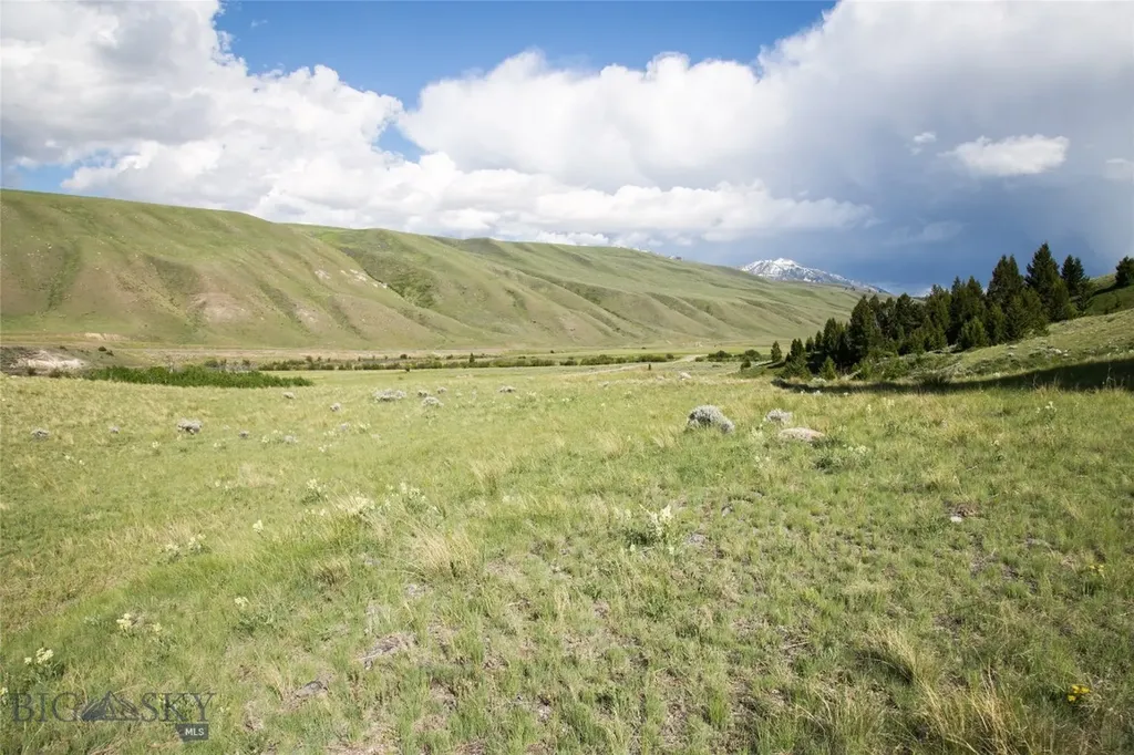 Sun West Ranch Lot 3 Cameron MT 59720
