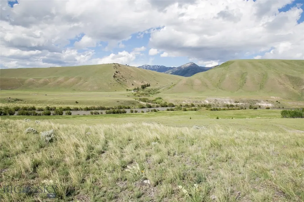 Sun West Ranch Lot 3 Cameron MT 59720