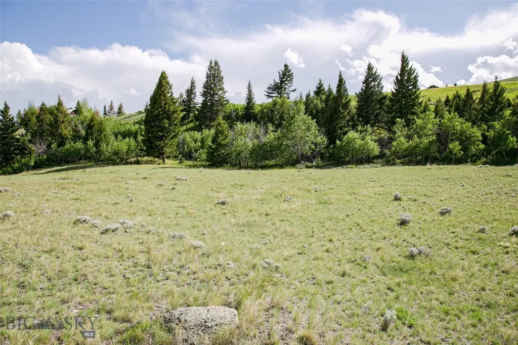 Sun West Ranch Lot 3 Cameron MT 59720