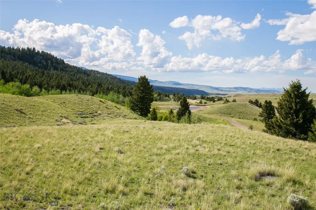 Sun West Ranch Lot 3 Cameron MT 59720