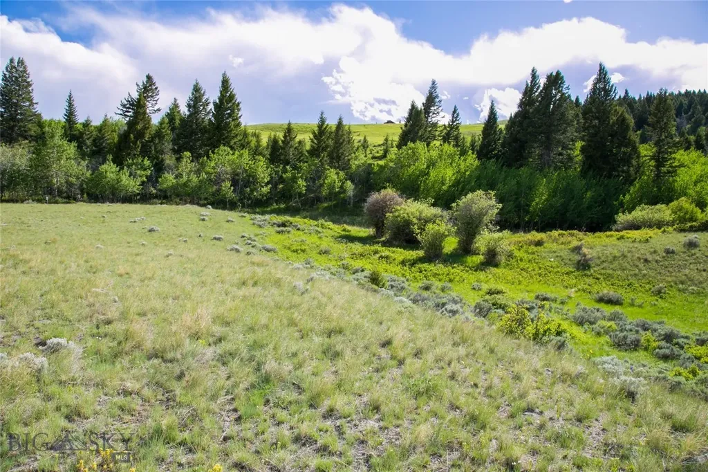 Sun West Ranch Lot 3 Cameron MT 59720
