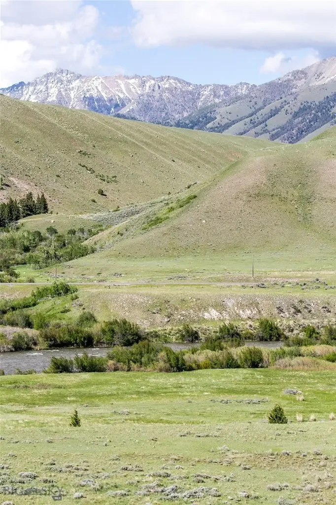 Sun West Ranch Lot 3 Cameron MT 59720