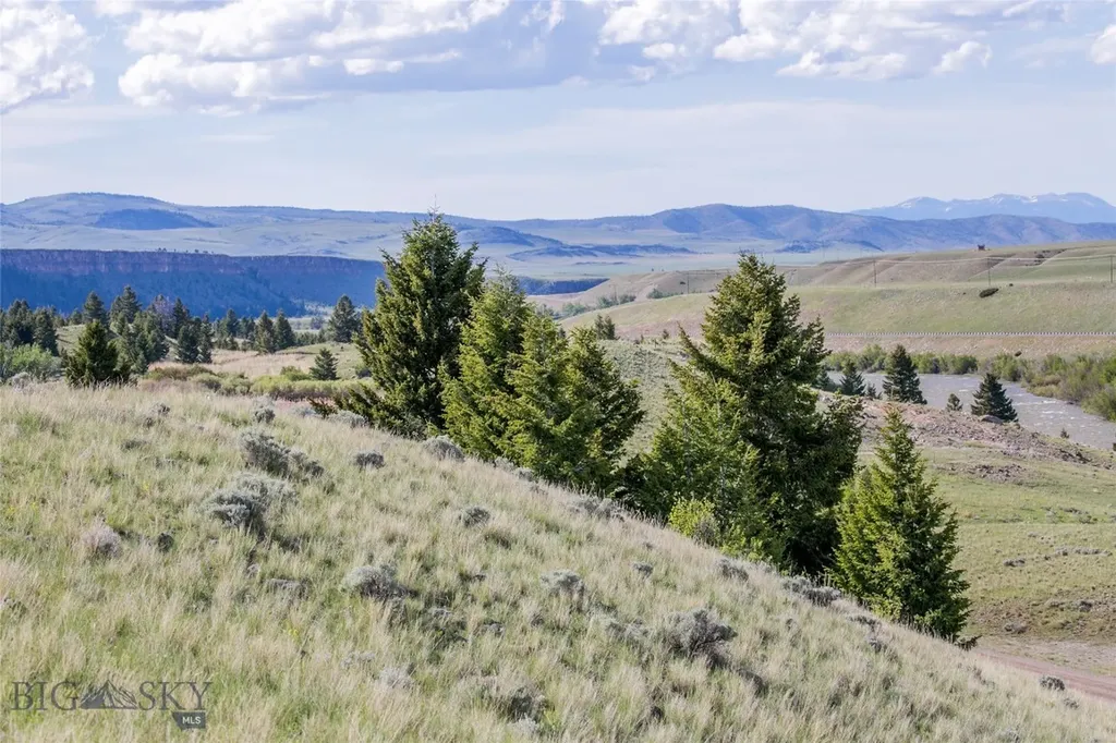Sun West Ranch Lot 3 Cameron MT 59720