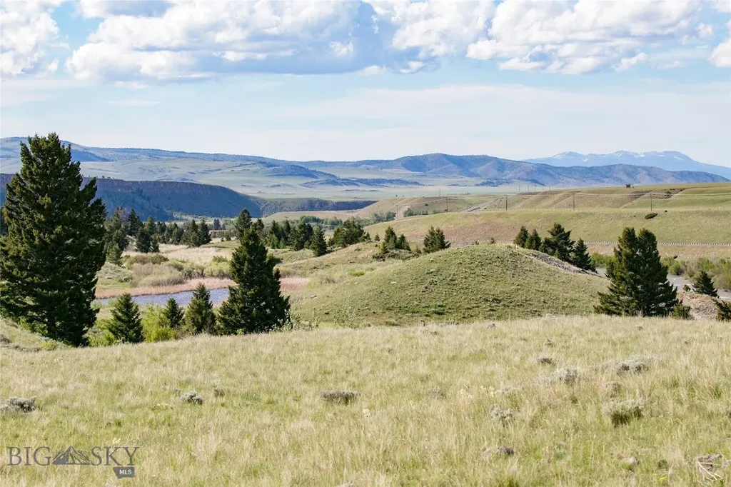 Sun West Ranch Lot 3 Cameron MT 59720
