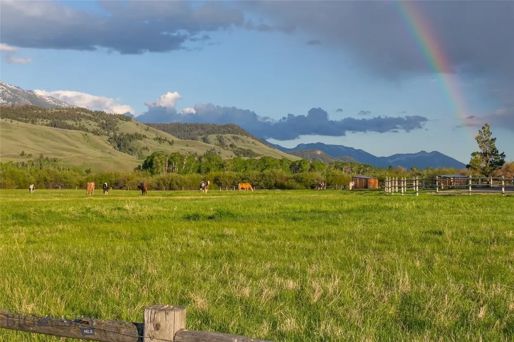 Sun West Ranch Lot 3 Cameron MT 59720