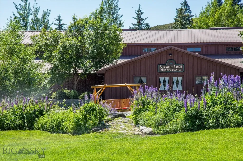 Sun West Ranch Lot 3 Cameron MT 59720
