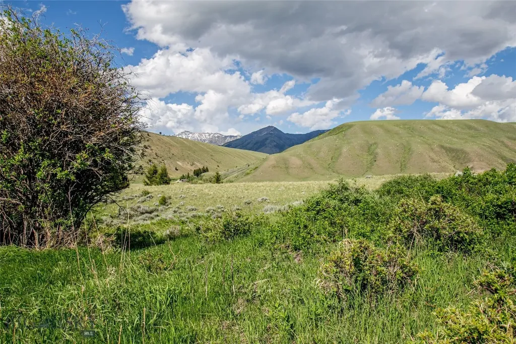 Sun West Ranch Lot 3 Cameron MT 59720