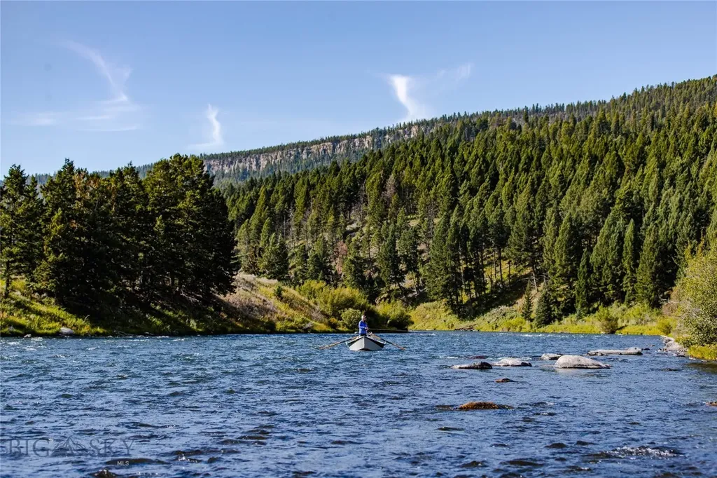 Sun West Ranch Lot 3 Cameron MT 59720