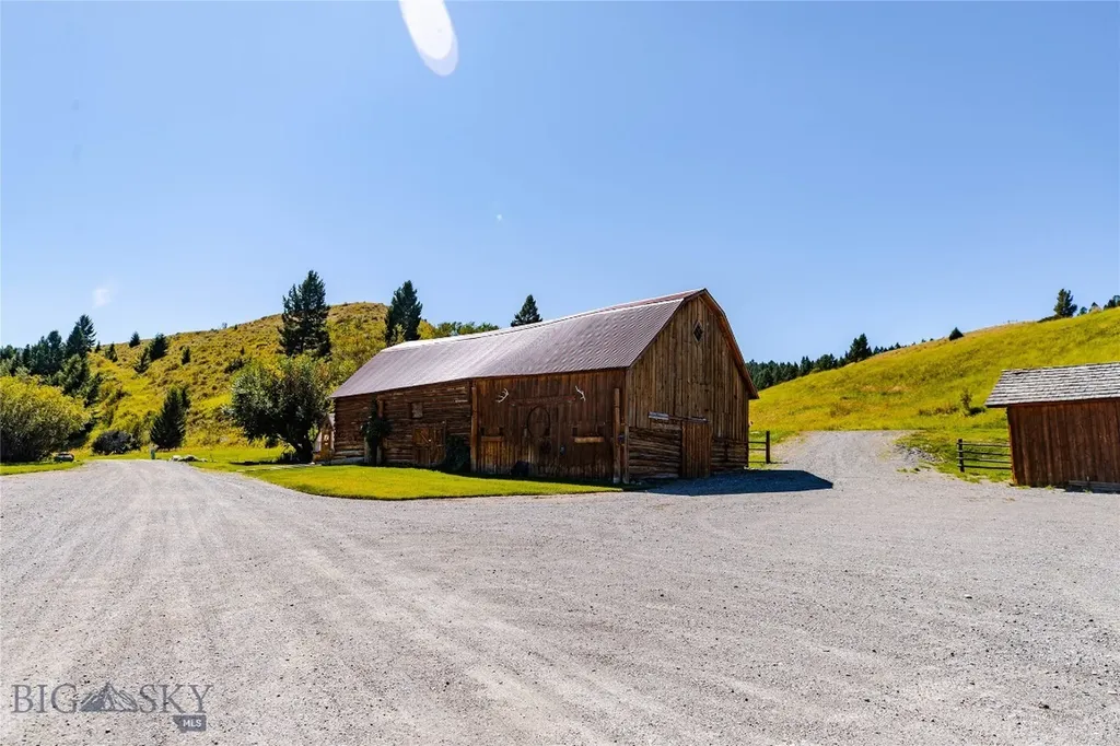Sun West Ranch Lot 3 Cameron MT 59720