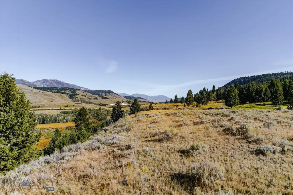 Sun West Ranch Lot 3 Cameron MT 59720