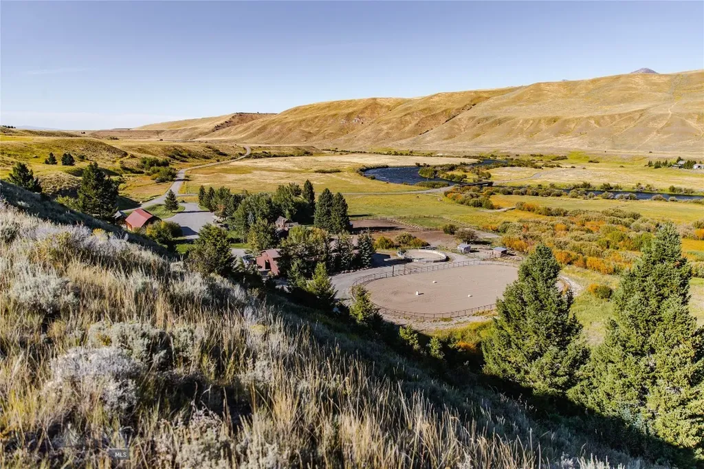 Sun West Ranch Lot 3 Cameron MT 59720