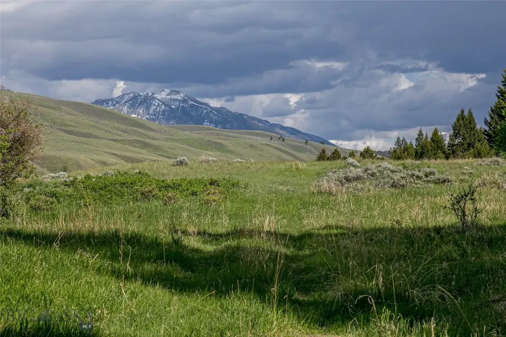 Sun West Ranch Lot 3 Cameron MT 59720