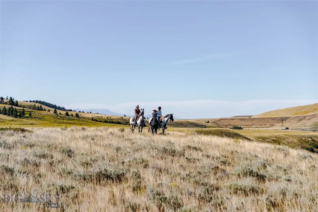 Sun West Ranch Lot 3 Cameron MT 59720