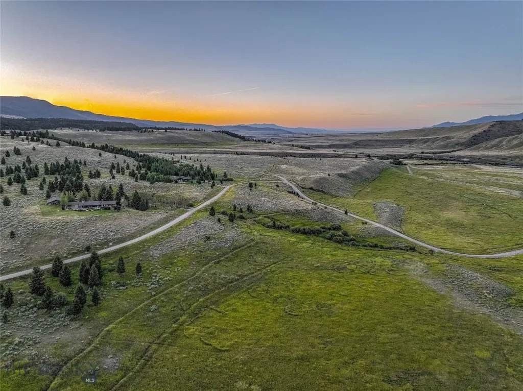Sun West Ranch Lot 3 Cameron MT 59720