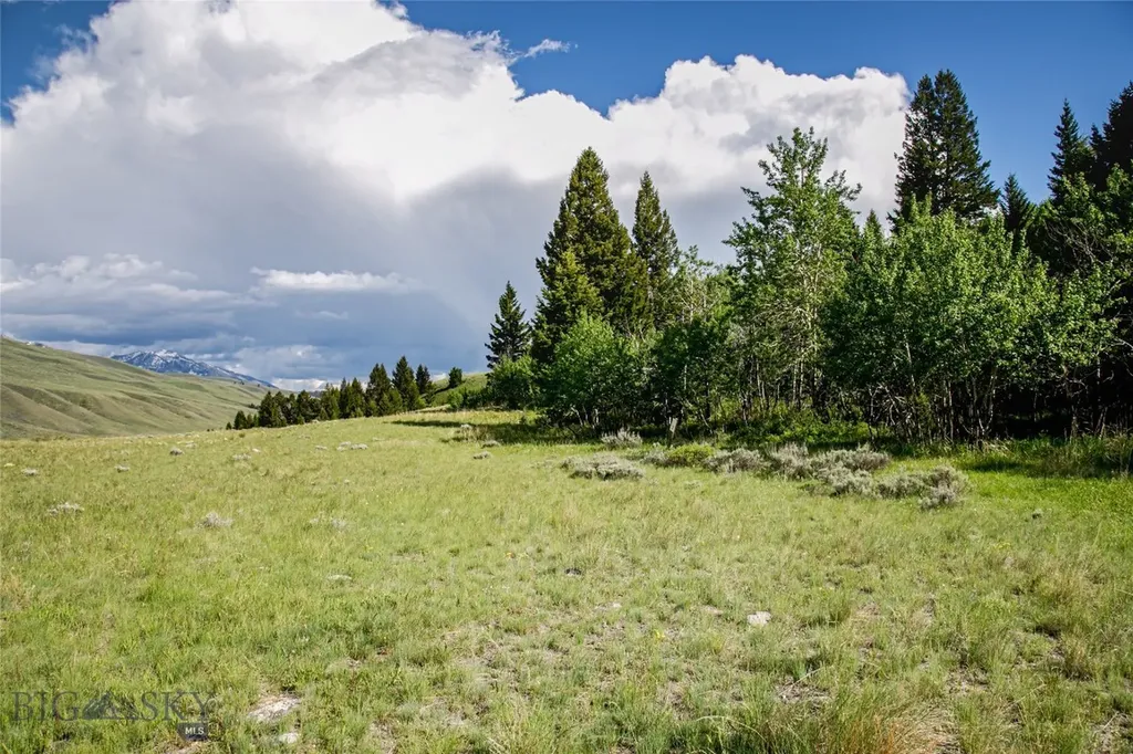Sun West Ranch Lot 3 Cameron MT 59720